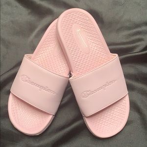Champion Slides